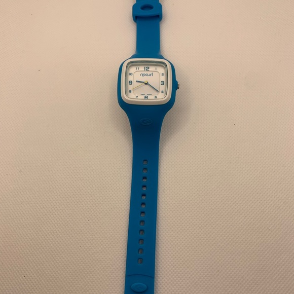 Rip Curl Cosmic Blue Surf Watch - Picture 2 of 14